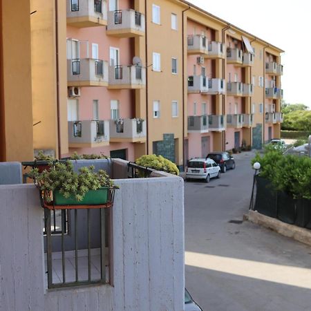Perle Rare Di Sicilia Apartamento Sortino Exterior foto