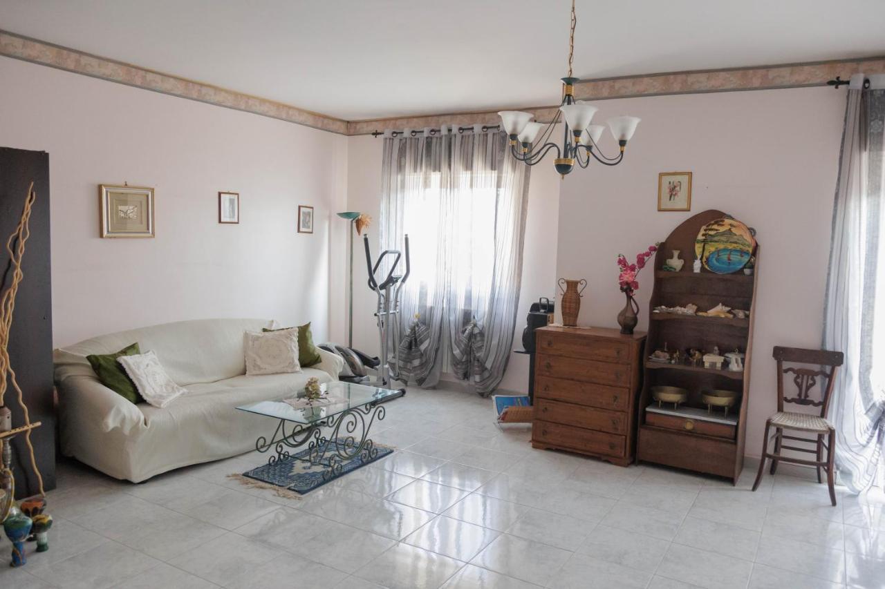 Perle Rare Di Sicilia Apartamento Sortino Exterior foto
