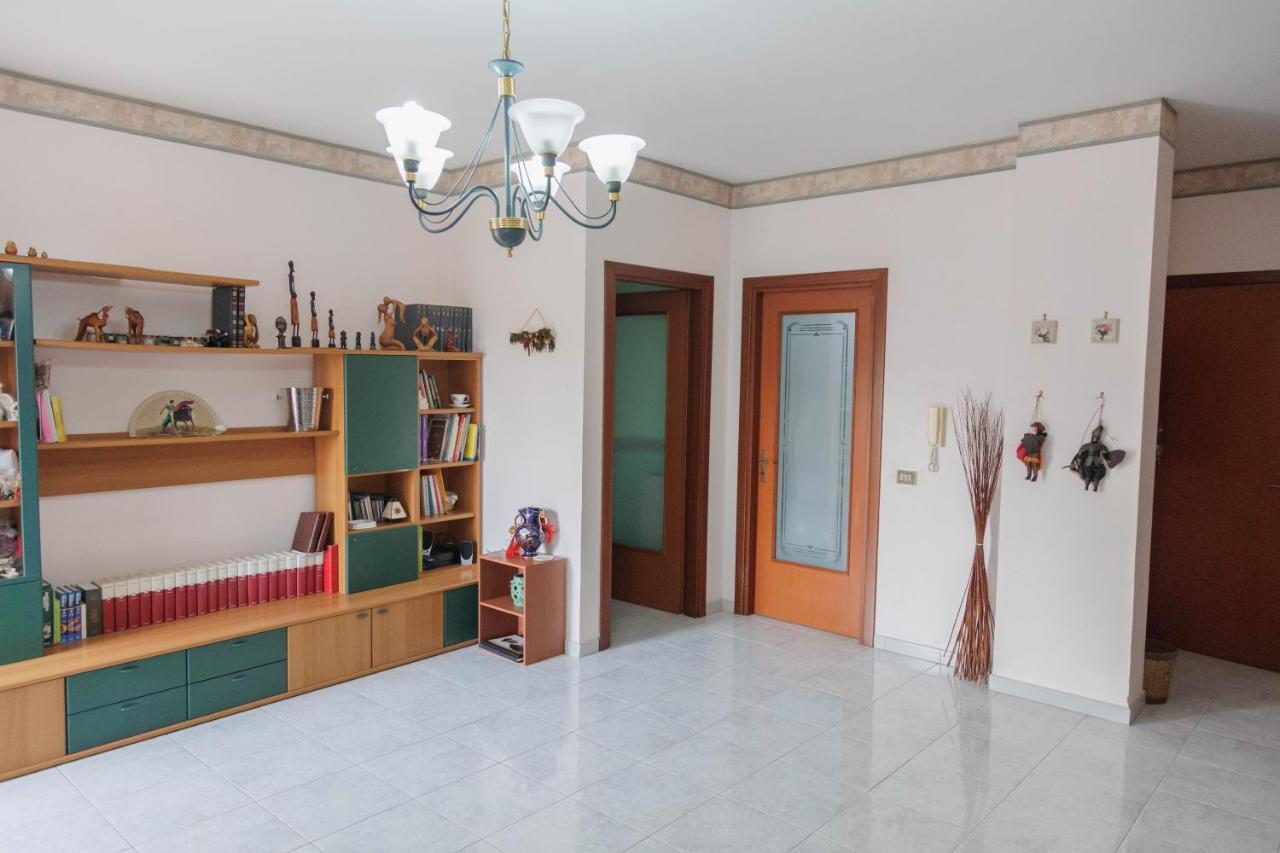 Perle Rare Di Sicilia Apartamento Sortino Exterior foto