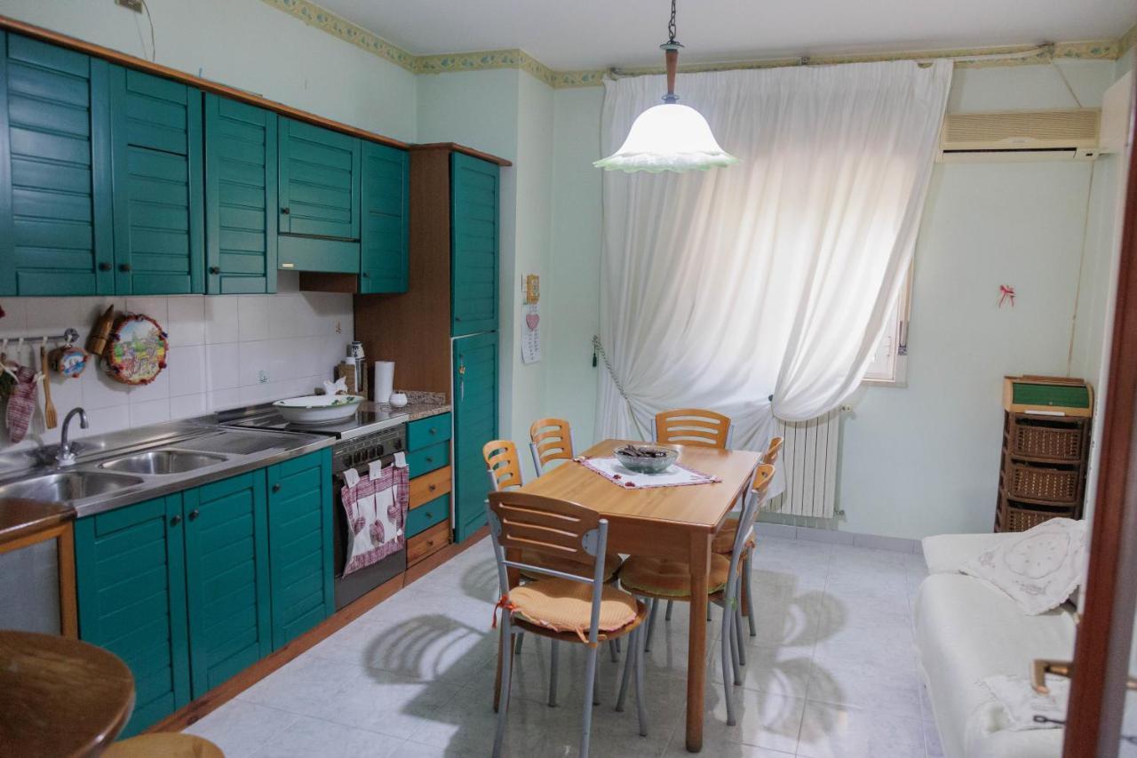 Perle Rare Di Sicilia Apartamento Sortino Exterior foto
