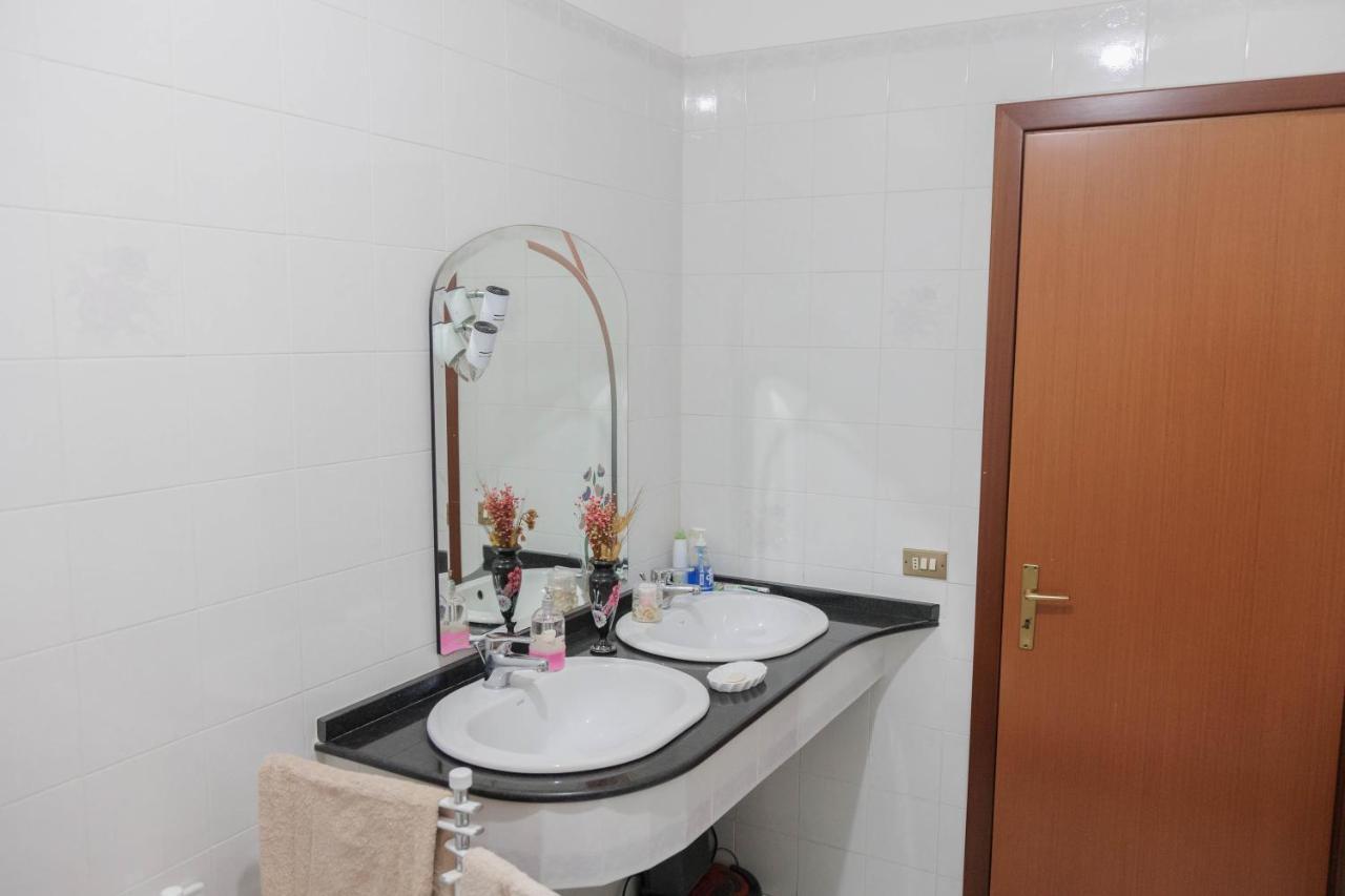 Perle Rare Di Sicilia Apartamento Sortino Exterior foto