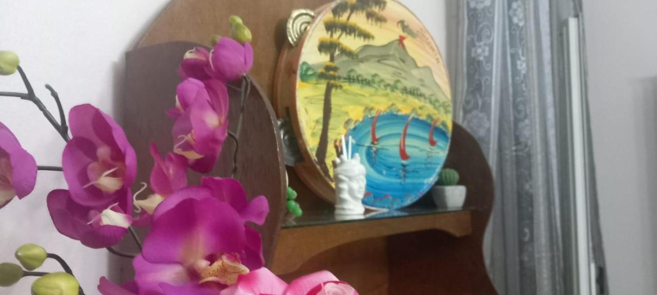 Perle Rare Di Sicilia Apartamento Sortino Exterior foto