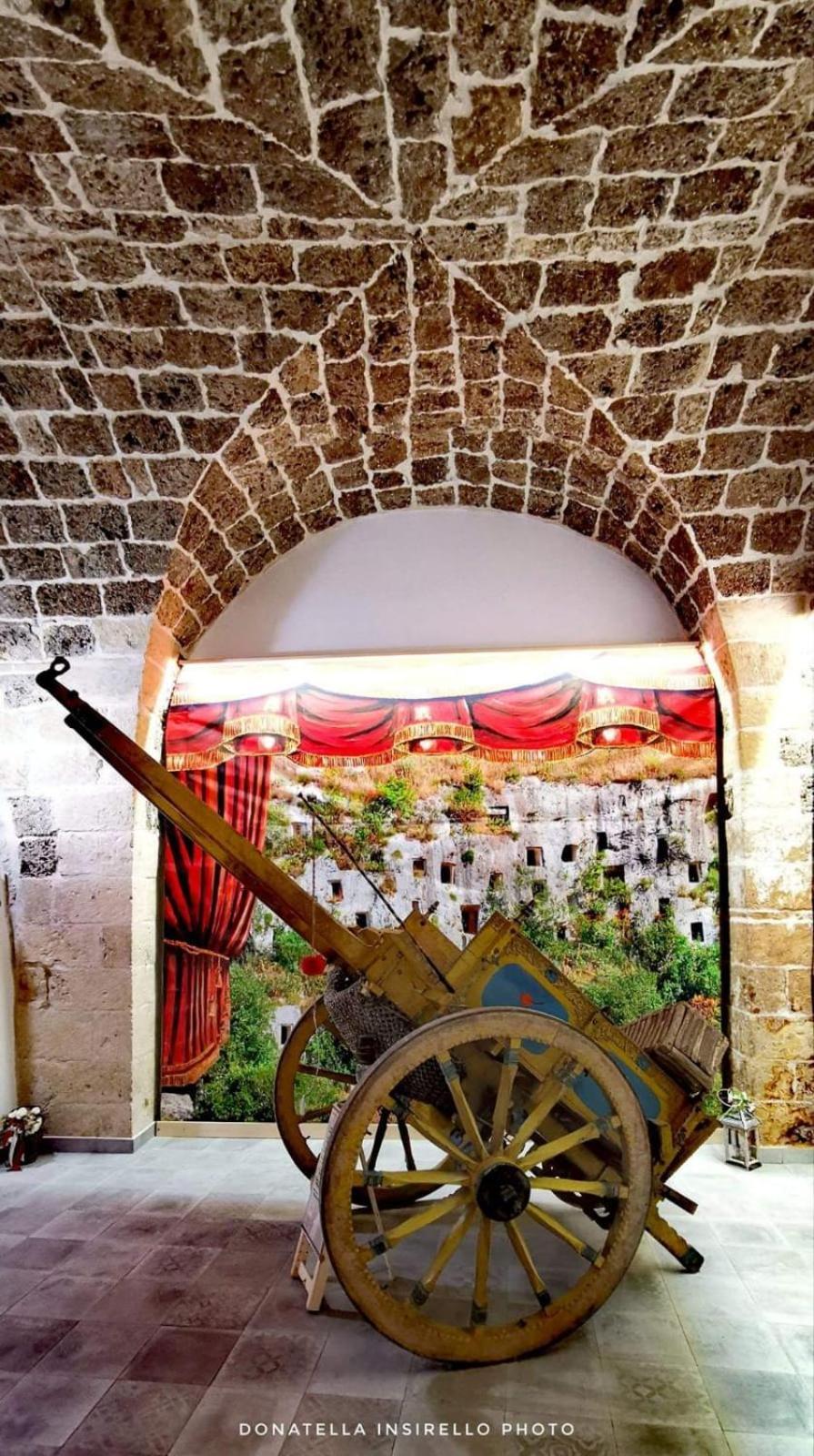 Perle Rare Di Sicilia Apartamento Sortino Exterior foto