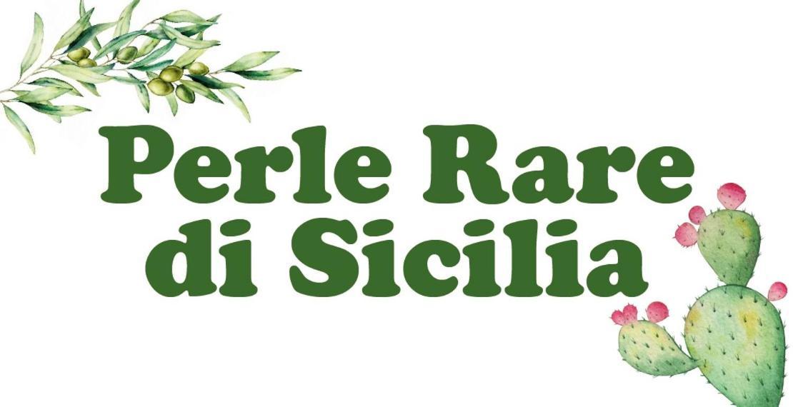 Perle Rare Di Sicilia Apartamento Sortino Exterior foto