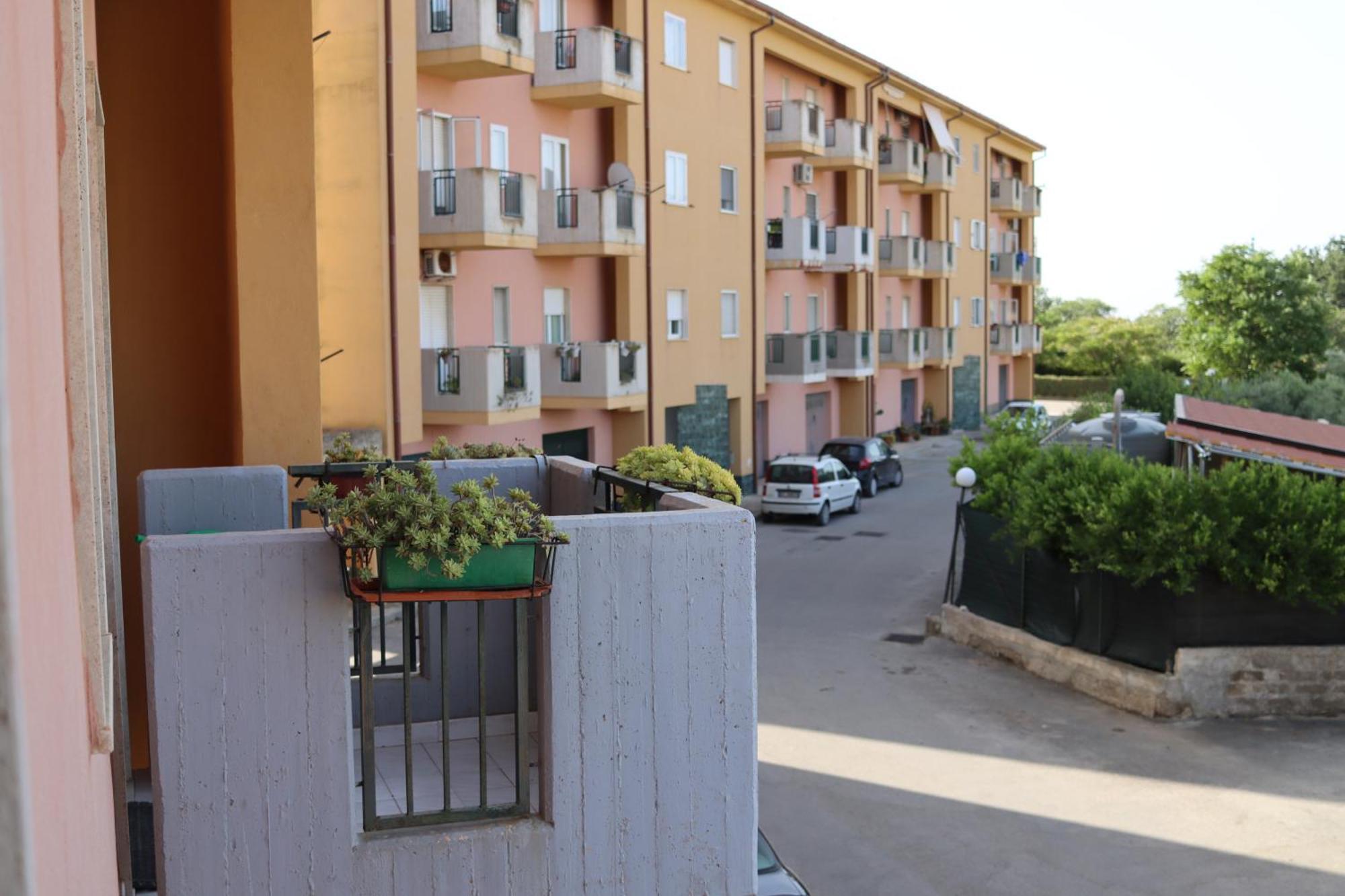 Perle Rare Di Sicilia Apartamento Sortino Exterior foto