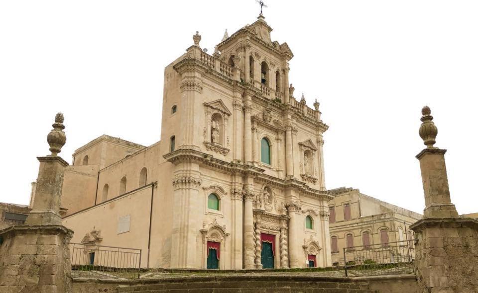 Perle Rare Di Sicilia Apartamento Sortino Exterior foto